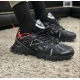 کفش اصلی ریبوک DMX Trial Shadow Sneaker - Reebok 