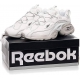 کتونی اورجینال ریبوک الکترو سه بعدی 97 Reebok Electro 3D 97 white grey the best of running shoes