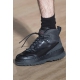 کفش کوهنوردی و طبیعت گردی اورجینال اروپایی کمپر Kiko Kostadinov CAMPER Black Sneakers for Men 