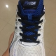 کفش اصلی ویتنام آسیکس نیمباس 16 سفید آبی Asics Gel-Nimbus 16 Mens