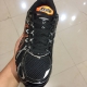 کفش اصلی ویتنام آسیکس نیمباس 16نارنجی مشکی Asics Gel-Nimbus 16 Mens