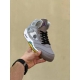  کفش اورجینال نایک ایرجوردن رترو5 توسی سفید Air Jordan 5 Retro