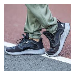  کتونی اورجینال اروپایی الفا ادج adidas edge rc shoes 