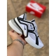 کفش اصلی نایک ایرمکس 270 ایکس زنانه سفید/مشکی Nike Nike Air Max 270 XX Women's Shoe