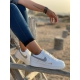 کفش نایک ایرفورس وان دخترانه Nike Air Force 1 womens Shoes