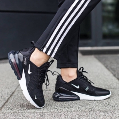 کفش کتانی اورجینال نایک ایرمکس Nike Air Max 270 Running Shoes 