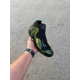  کفش اورجینال ساقدار مردانه نایک فلایت پوزیت سبز Nike Air flightposite green