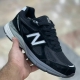 کفش اصلی رانینگ نیوبالانس 990 New Balance Men's 990v4 Black