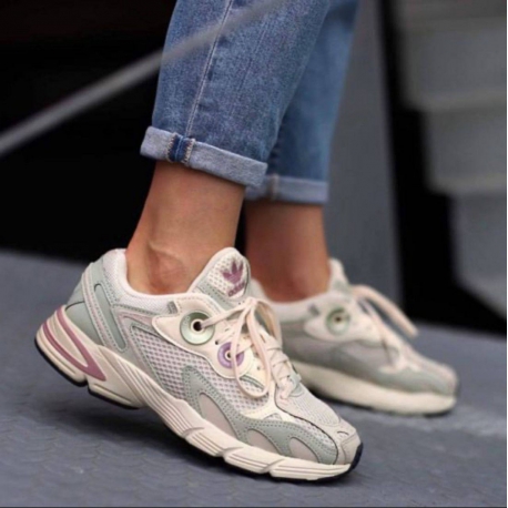 کتونی آدیداس استیر اصلی زنانه adidas astir shoes