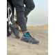 آسیکس کاهانا 8 اورجینال مردانه asics GEL-KAHANA 8 Men's Trail Running Shoes