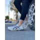 آسیکس کاهانا 8 دخترانه اورجینال asics GEL-KAHANA 8 Running Shoes