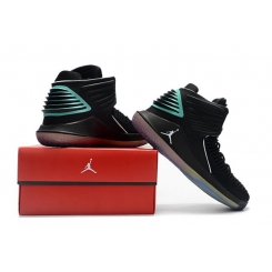 کتانی اورجینال نایک ایر جوردن Nike Air Jordan XXXII AJ32 