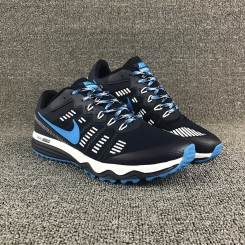 کفش اورجینال اسپرت مردانه نایک مدل دوقطبی Trail shoes Nike WMNS DUAL FUSION TRAIL 2