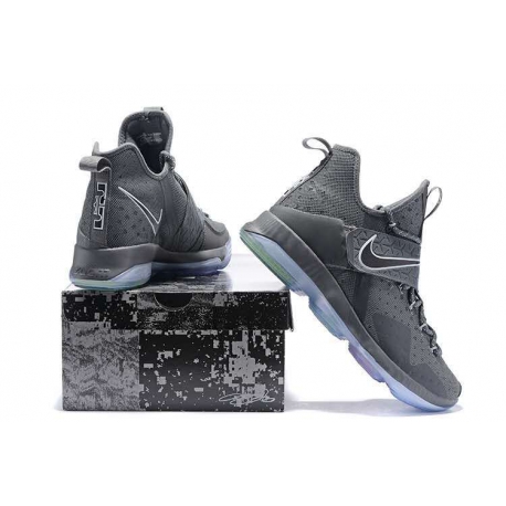  کتانی اورجینال نایک لبرون Nike Lebron 14 XIV