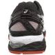 کتانی مردانه اسیکس ژل کایانو Asics GEL-KAYANO 23 Black Running Shoes