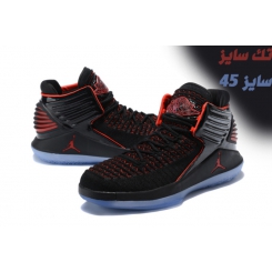 کتانی بسکتبال نایک ایر جوردن Nike Air Jordan