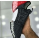 کتانی اورجینال پوما هیبرد Puma Hybrid Rocket Runner Erkek Siyah Sneaker