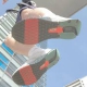 کتانی اورجینال پوما هیبرید PUMA Men's Hybrid Astro Sneaker