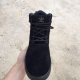 کفش آدیداس ساقدار اصلی توبولار adidas Originals Tubular Invader Sneakers In Black S81797