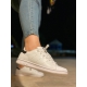 کفش اصلی آدیداس استن اسمیت سفید/مشکی adidas stan smith