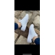 کفش اصلی آدیداس استن اسمیت سفید/مشکی adidas stan smith