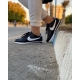 ست دخترانه و پسرانه کتانی اصلی نایک کورتز مشکی Nike Cortez for men-and women