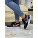 کفش کتانی اورجینال نایک ایرفورس دخترانه Nike Air Force 1 Low Shadow 1-b