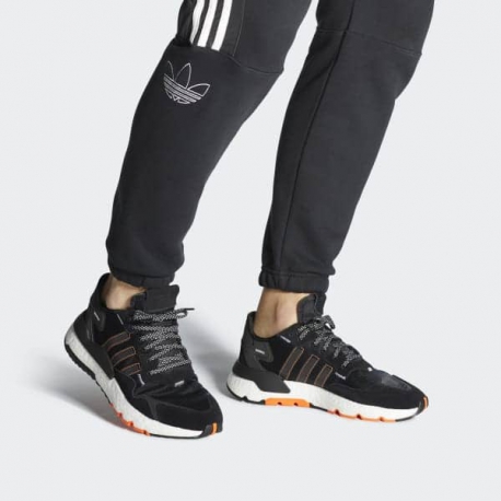 کفش کتانی اصلی آدیداس زد ایکس Adidas ZX 500 RM-1 SHOES 