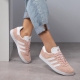 کفش اصلی آدیداس گزل adidas Gazelle W shoes